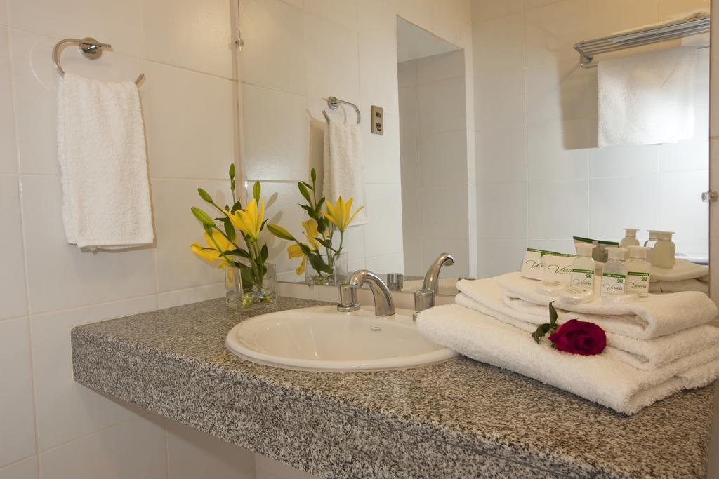 Hotel Victoria Plaza Tarija Pokój zdjęcie