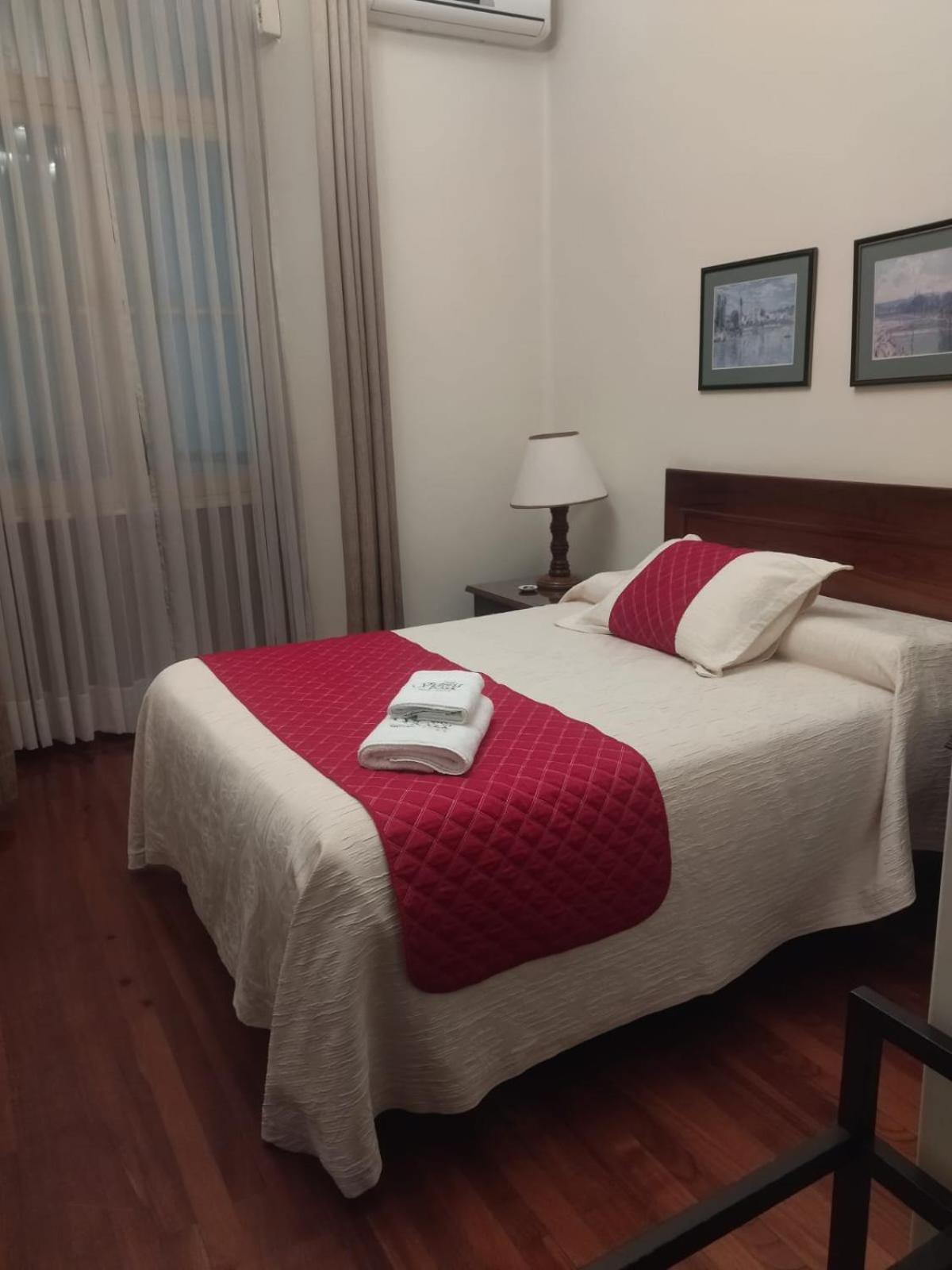 Hotel Victoria Plaza Tarija Zewnętrze zdjęcie