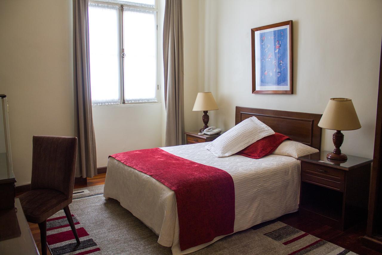 Hotel Victoria Plaza Tarija Zewnętrze zdjęcie