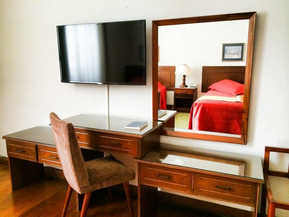 Hotel Victoria Plaza Tarija Zewnętrze zdjęcie